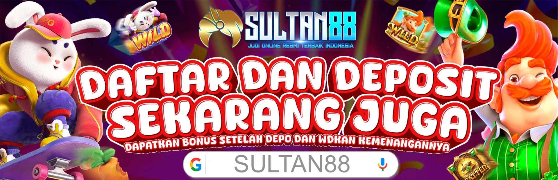 Keong138